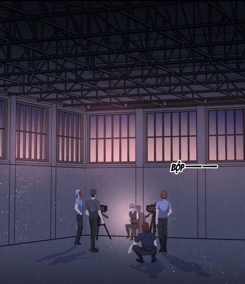 Anh Mà Không Cong, Tôi Liền Hắc Hóa 34 trang 49