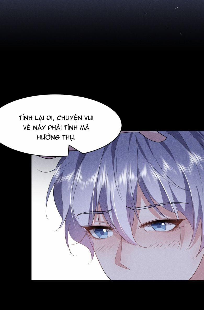 Anh Mà Không Cong, Tôi Liền Hắc Hóa 34 trang 50