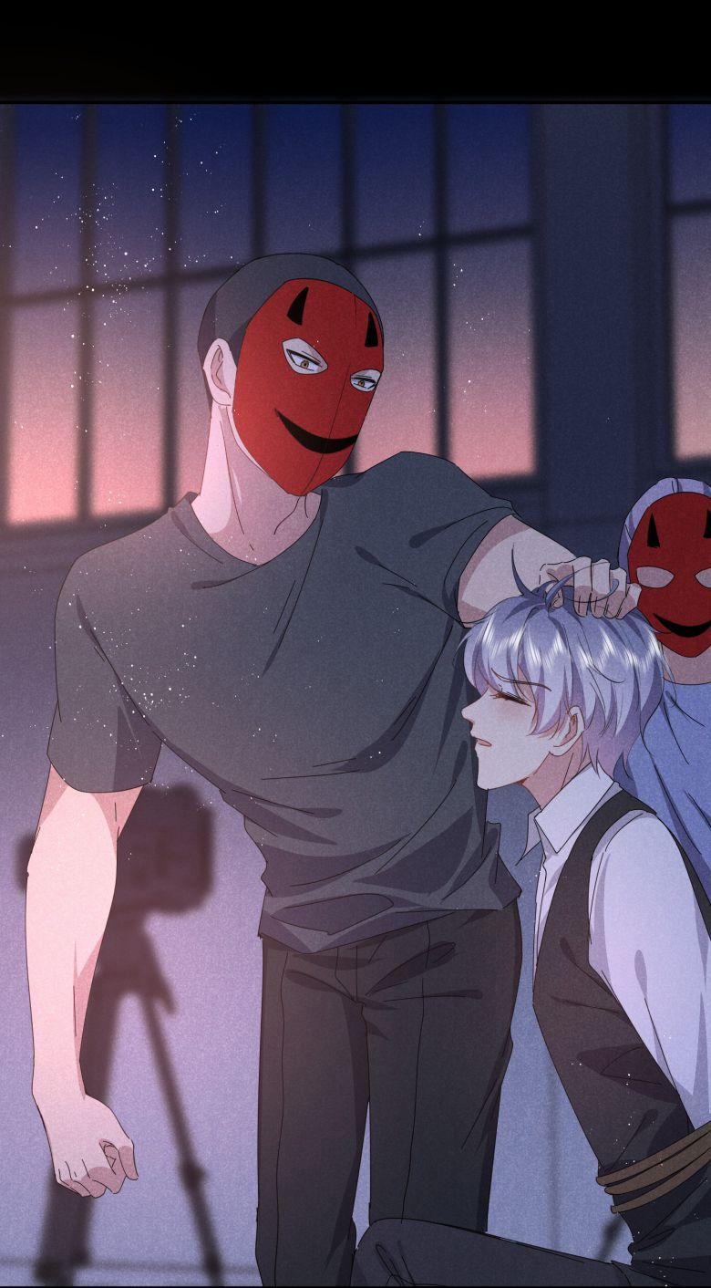 Anh Mà Không Cong, Tôi Liền Hắc Hóa 34 trang 51