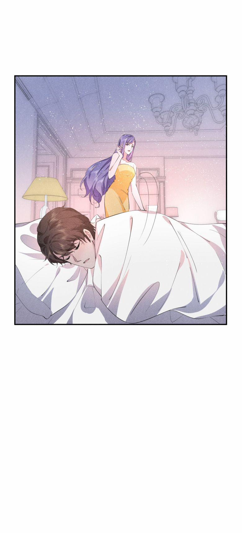 Anh Mà Không Cong, Tôi Liền Hắc Hóa 34 trang 6