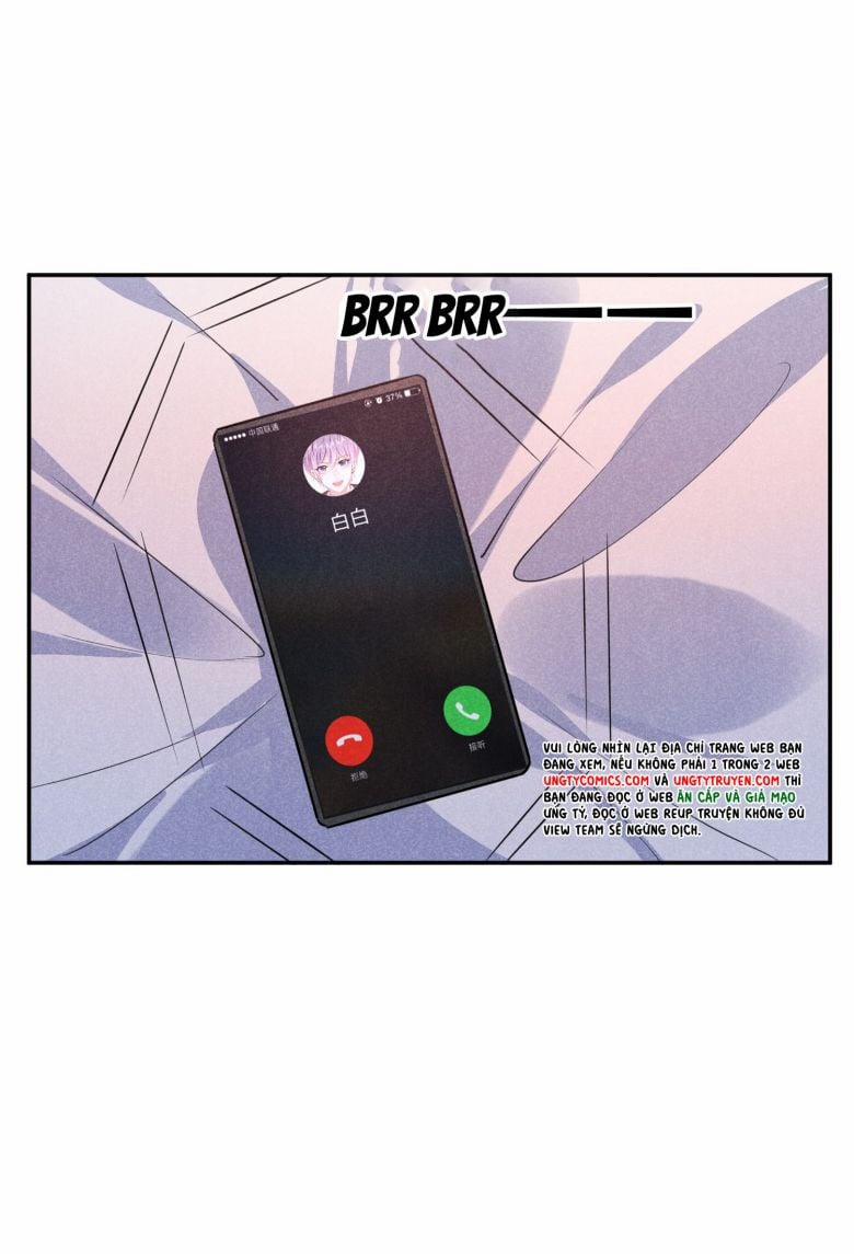 Anh Mà Không Cong, Tôi Liền Hắc Hóa 34 trang 8