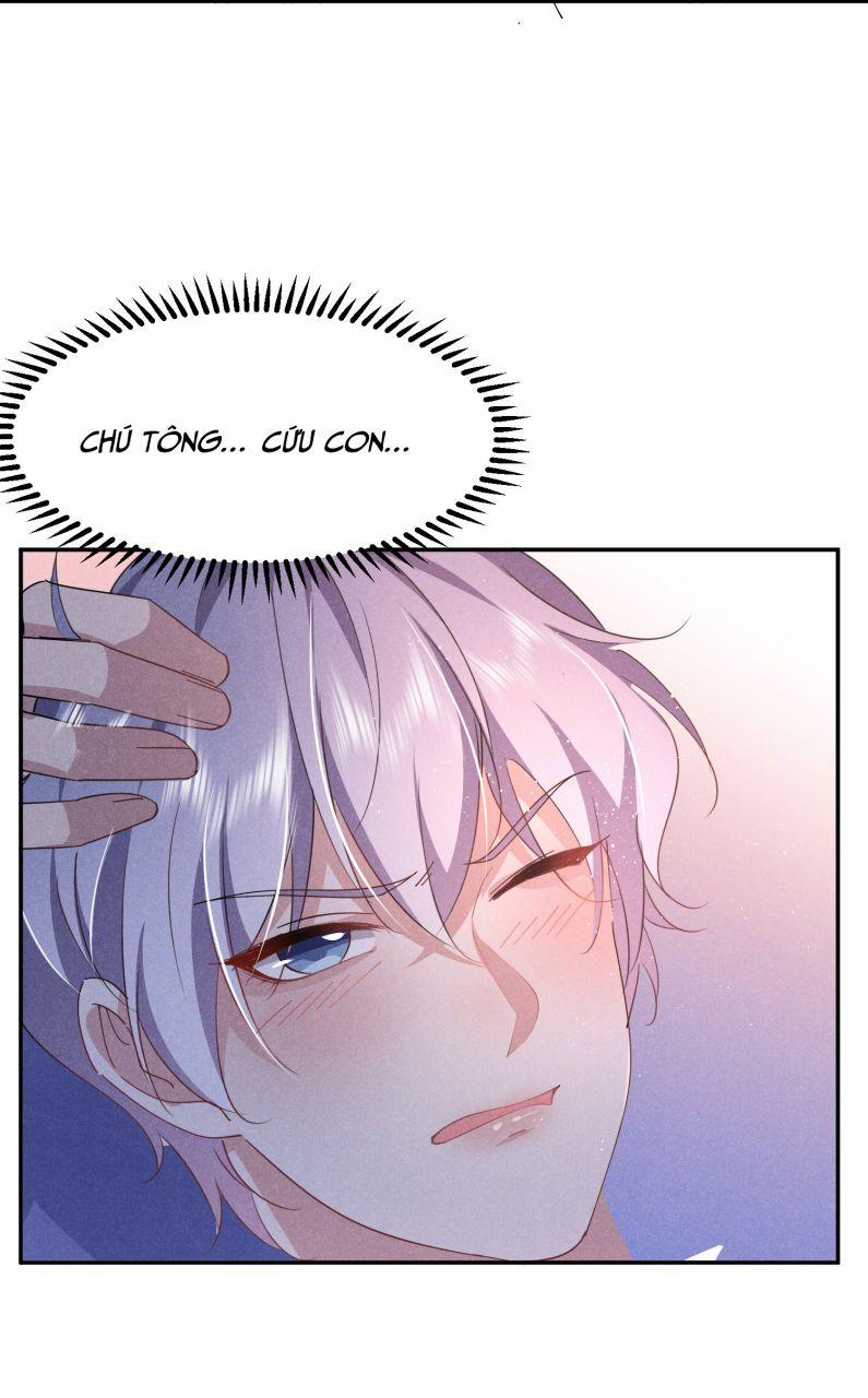 Anh Mà Không Cong, Tôi Liền Hắc Hóa 35 trang 11