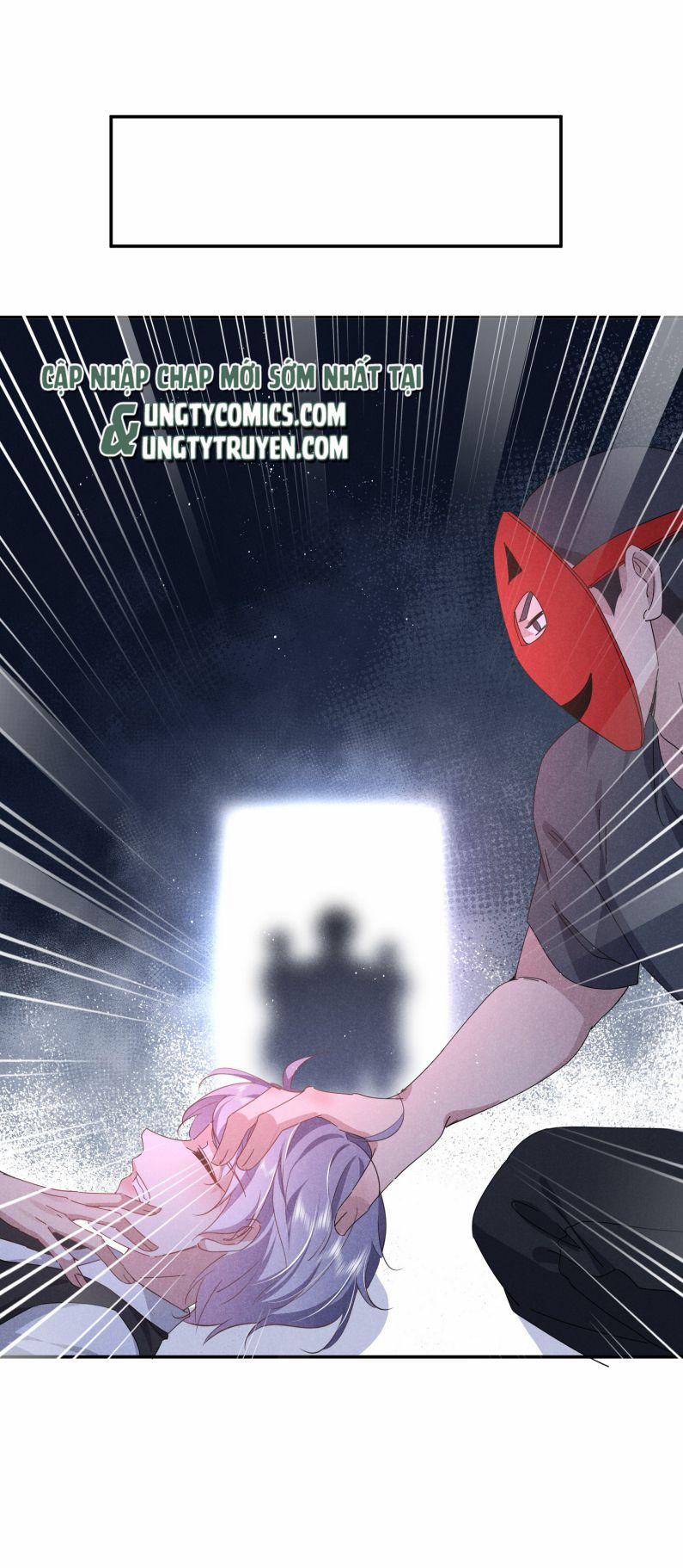 Anh Mà Không Cong, Tôi Liền Hắc Hóa 35 trang 13