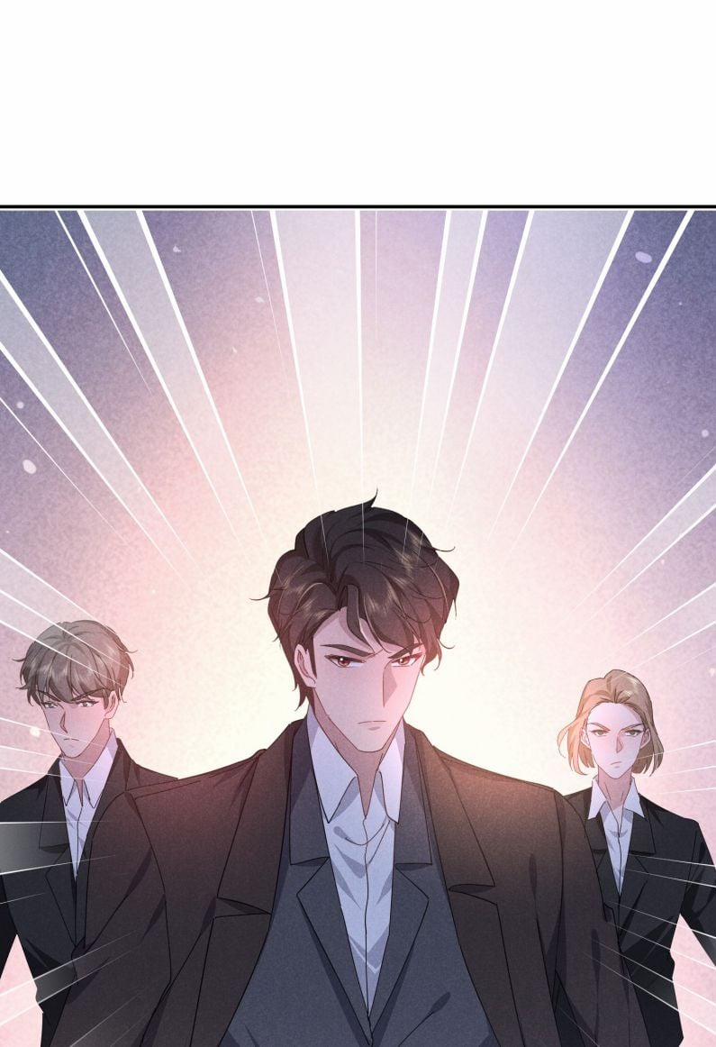 Anh Mà Không Cong, Tôi Liền Hắc Hóa 35 trang 14