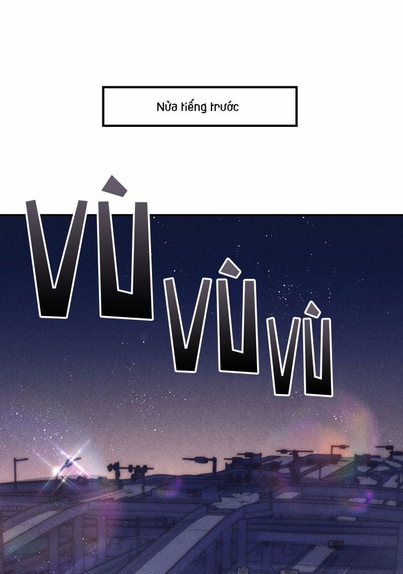 Anh Mà Không Cong, Tôi Liền Hắc Hóa 35 trang 16