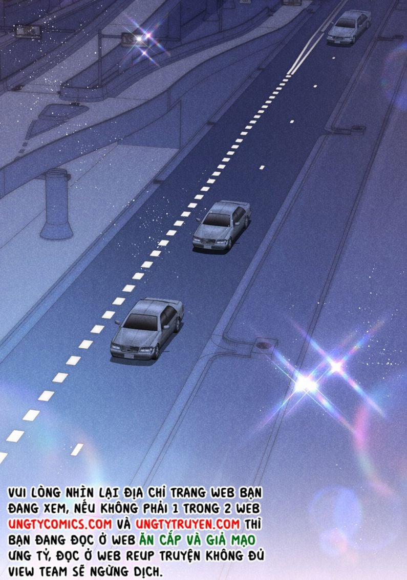 Anh Mà Không Cong, Tôi Liền Hắc Hóa 35 trang 17