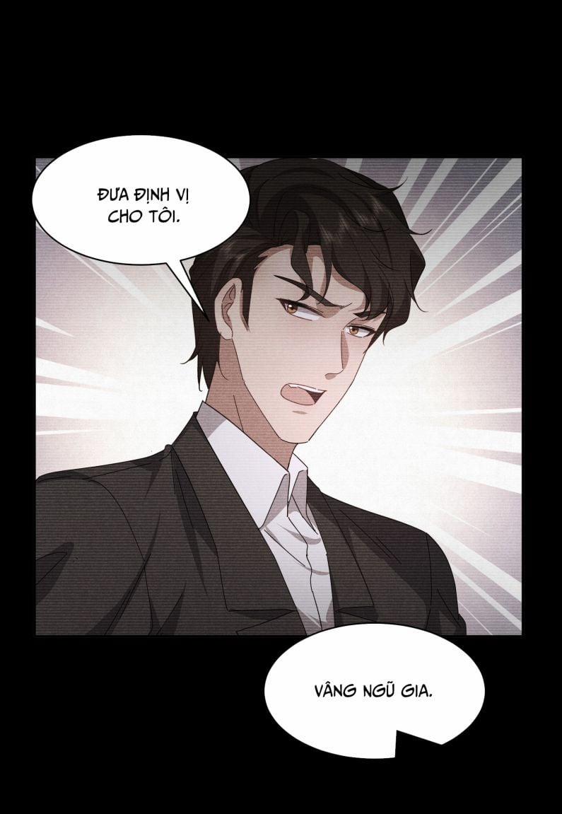 Anh Mà Không Cong, Tôi Liền Hắc Hóa 35 trang 20