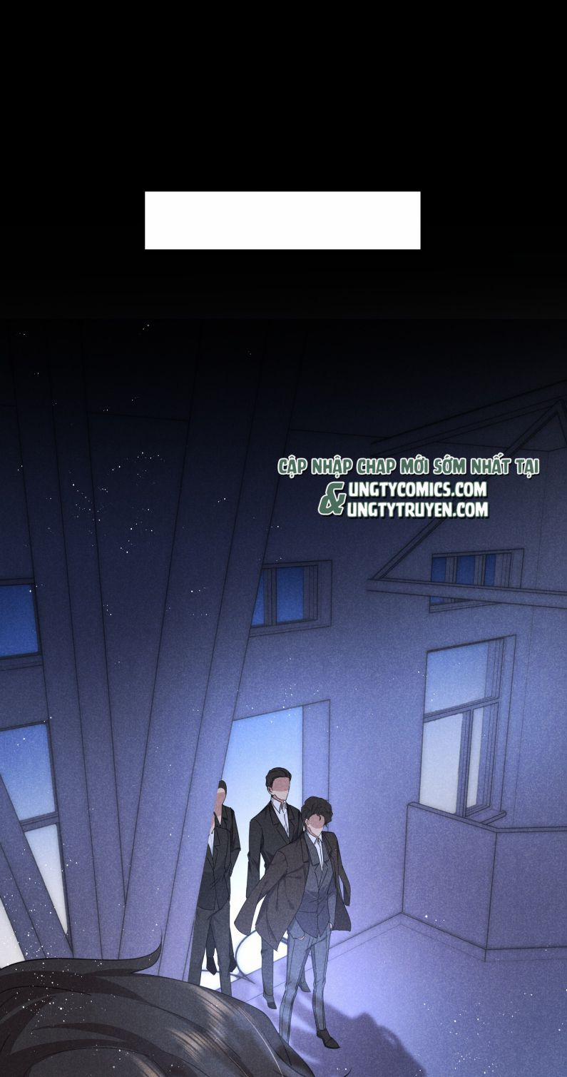 Anh Mà Không Cong, Tôi Liền Hắc Hóa 35 trang 22