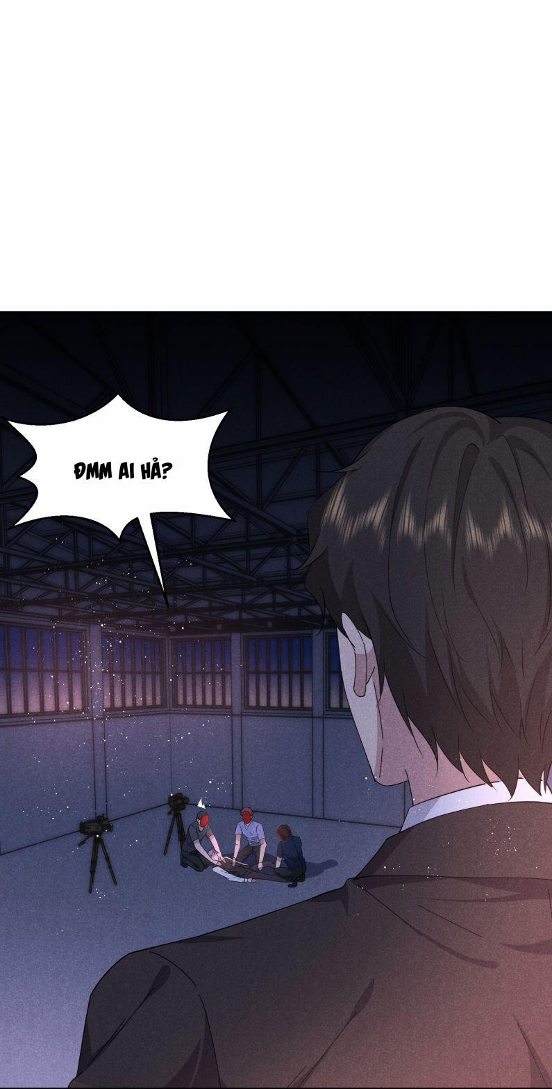 Anh Mà Không Cong, Tôi Liền Hắc Hóa 35 trang 24