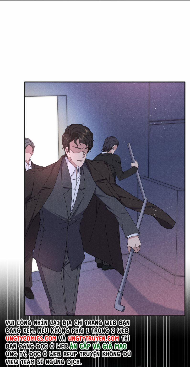 Anh Mà Không Cong, Tôi Liền Hắc Hóa 35 trang 25