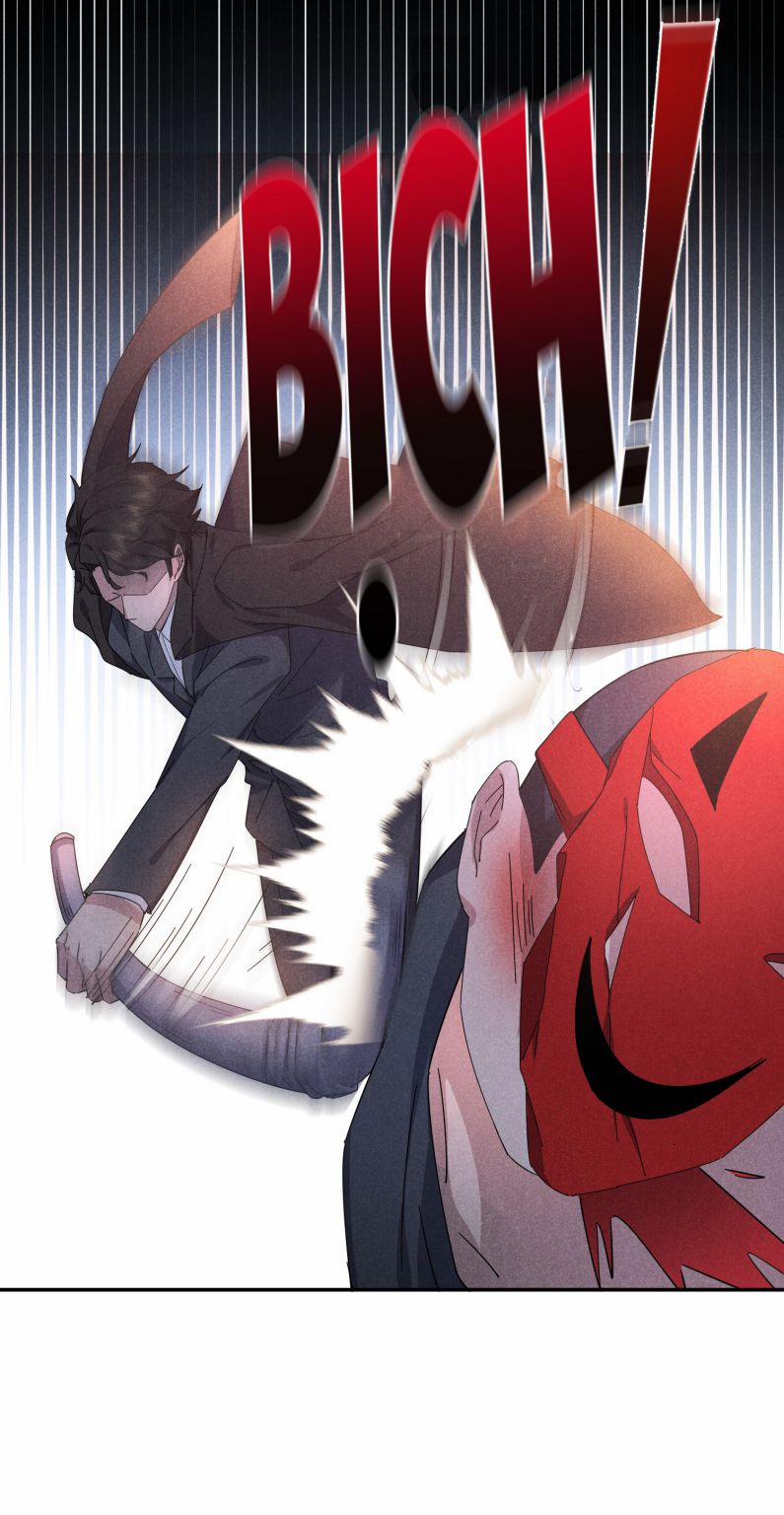 Anh Mà Không Cong, Tôi Liền Hắc Hóa 35 trang 26