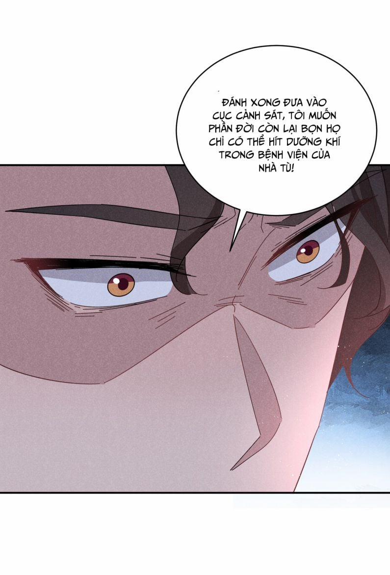 Anh Mà Không Cong, Tôi Liền Hắc Hóa 35 trang 30