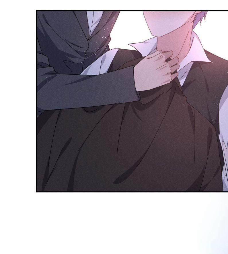 Anh Mà Không Cong, Tôi Liền Hắc Hóa 35 trang 33