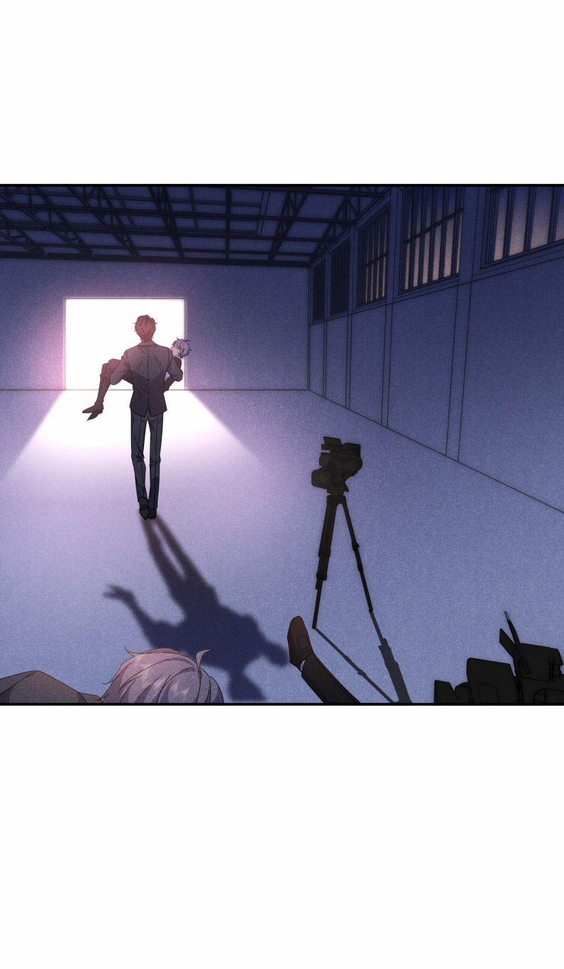 Anh Mà Không Cong, Tôi Liền Hắc Hóa 35 trang 35