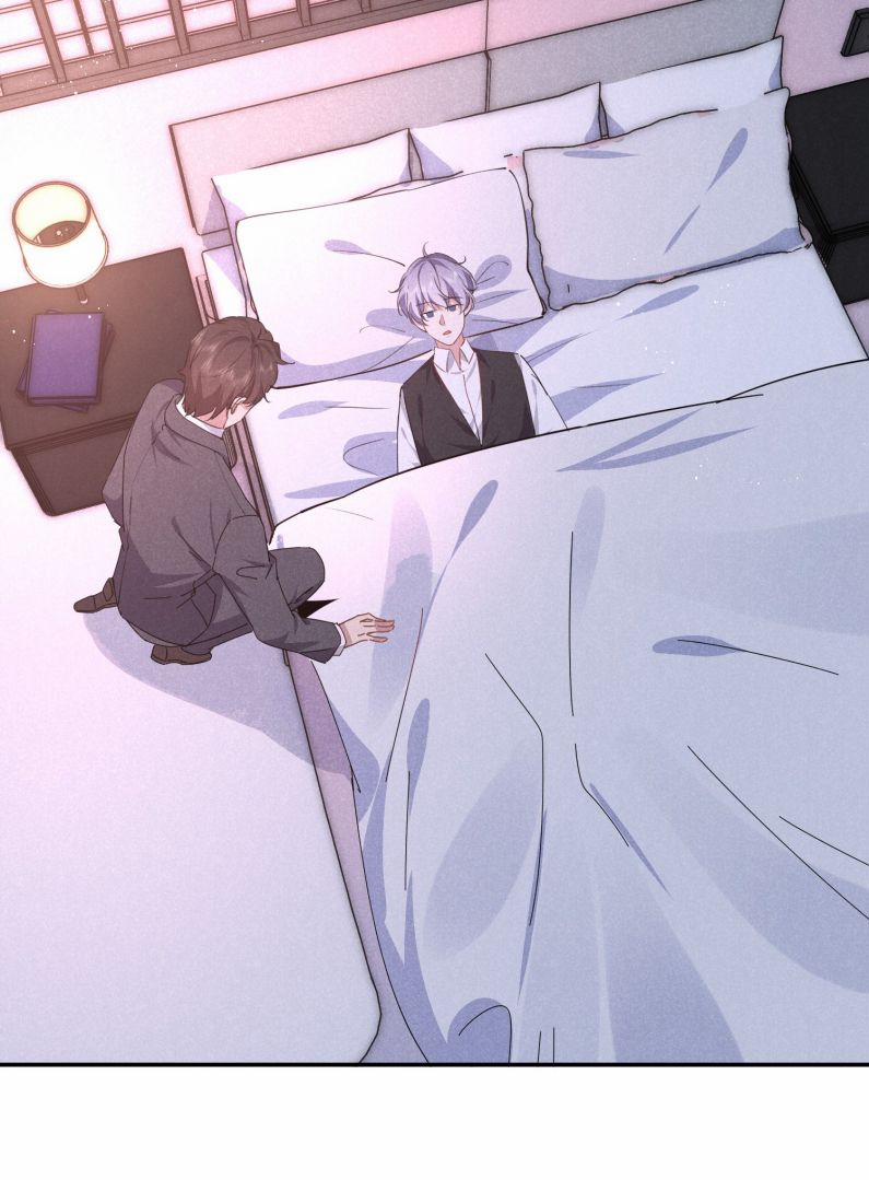 Anh Mà Không Cong, Tôi Liền Hắc Hóa 35 trang 37