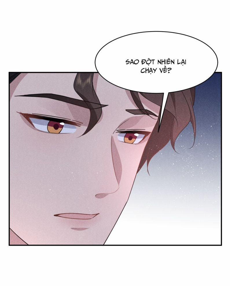 Anh Mà Không Cong, Tôi Liền Hắc Hóa 35 trang 38