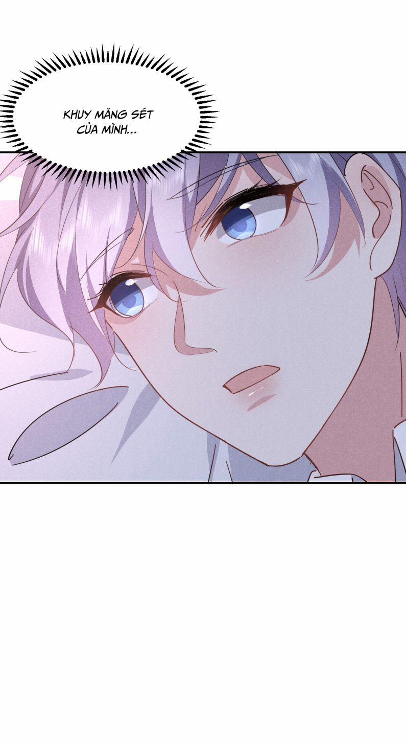 Anh Mà Không Cong, Tôi Liền Hắc Hóa 35 trang 39