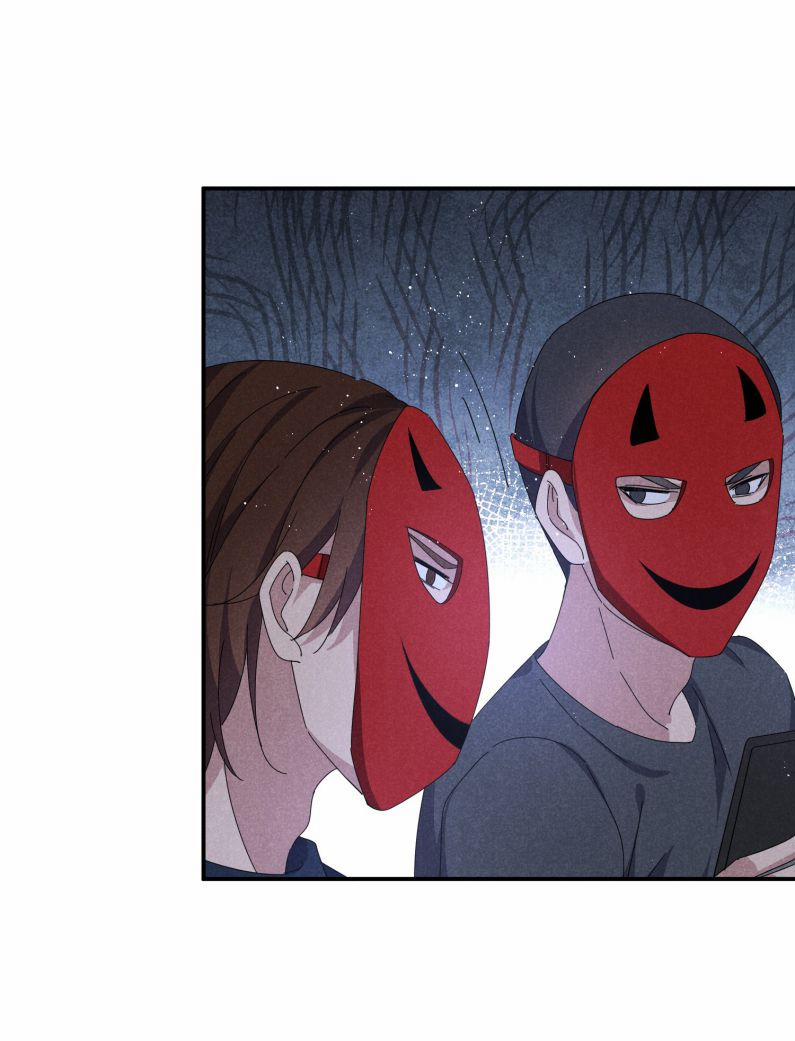 Anh Mà Không Cong, Tôi Liền Hắc Hóa 35 trang 4