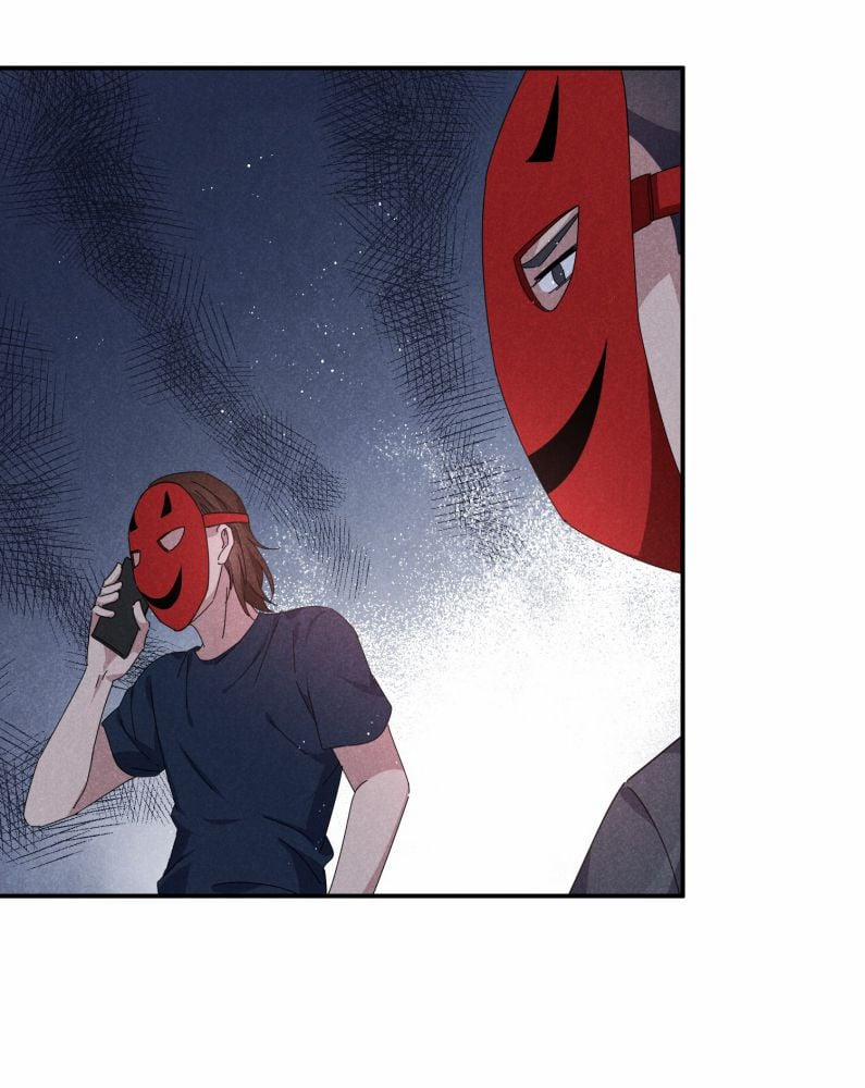 Anh Mà Không Cong, Tôi Liền Hắc Hóa 35 trang 5