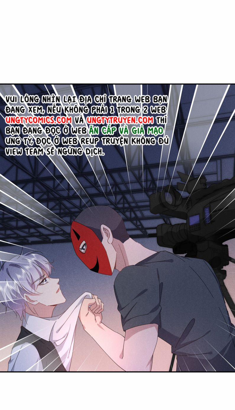 Anh Mà Không Cong, Tôi Liền Hắc Hóa 35 trang 8