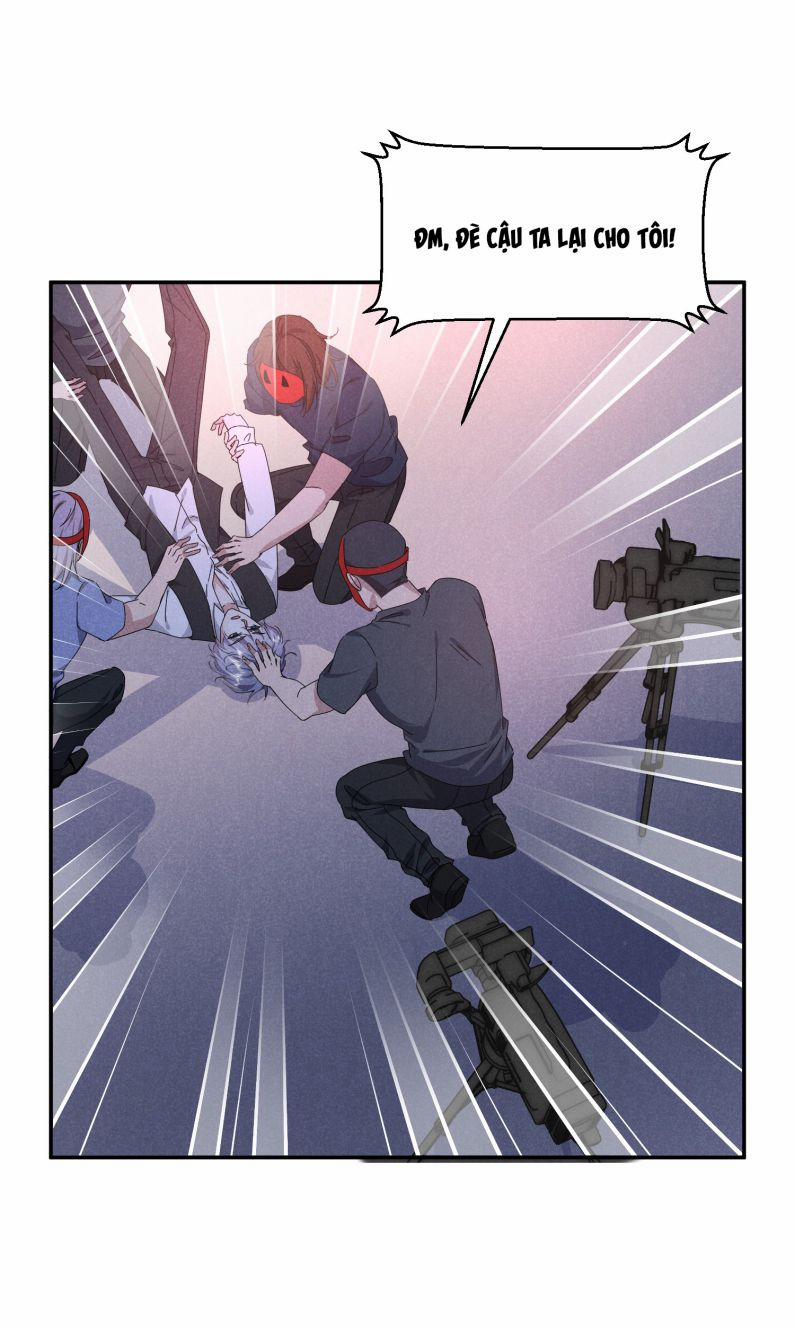 Anh Mà Không Cong, Tôi Liền Hắc Hóa 35 trang 9