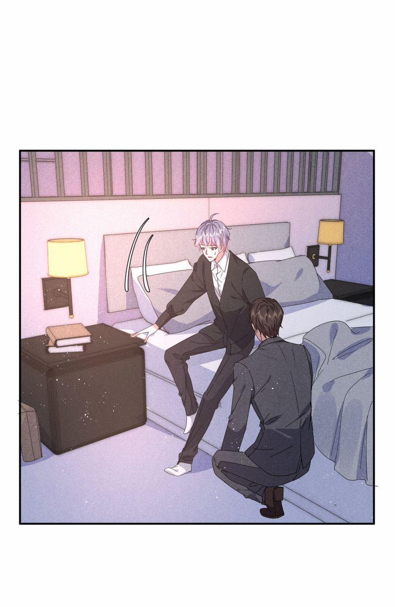 Anh Mà Không Cong, Tôi Liền Hắc Hóa 36 trang 0