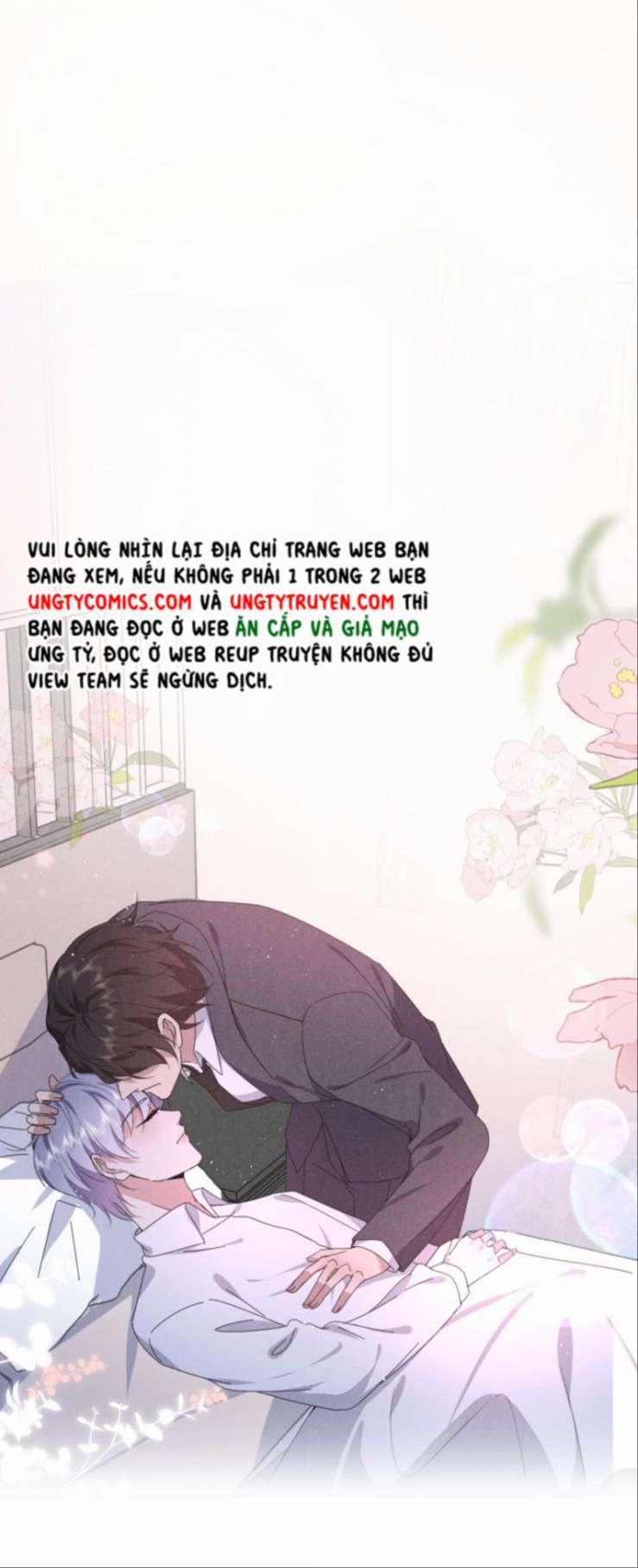 Anh Mà Không Cong, Tôi Liền Hắc Hóa 39 trang 0
