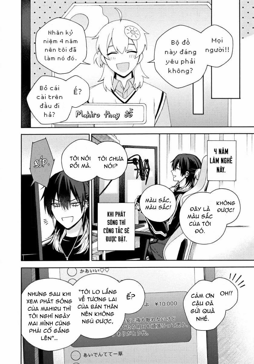 Ánh Mắt Đêm Khuya 1 trang 11