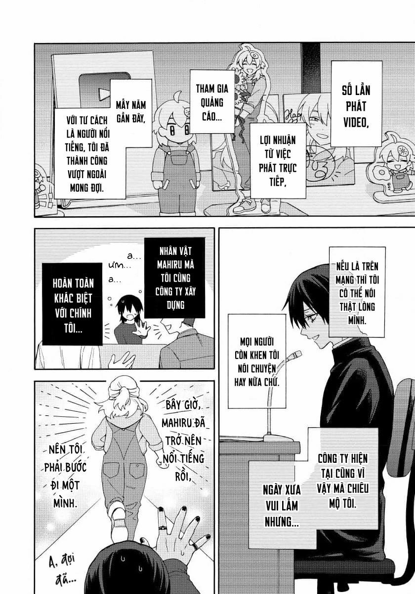 Ánh Mắt Đêm Khuya 1 trang 3