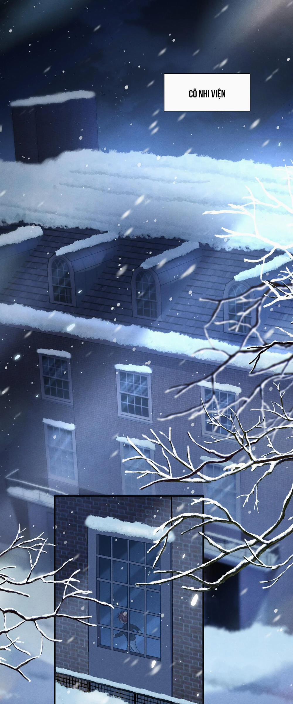 Ánh Mắt Em Trai Nhìn Tôi Ngày Một Kì Lạ 1 trang 1