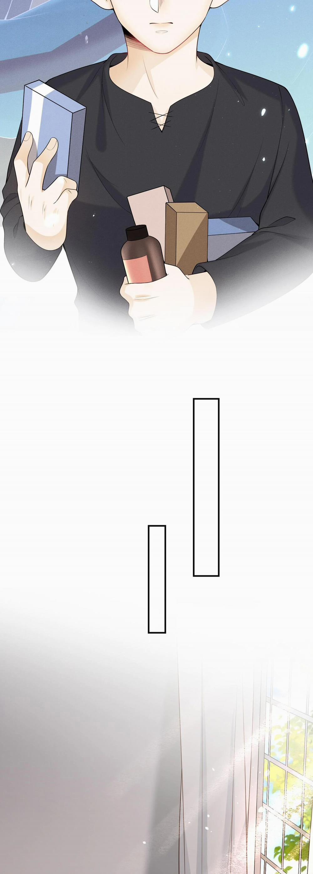 Ánh Mắt Em Trai Nhìn Tôi Ngày Một Kì Lạ 1 trang 20