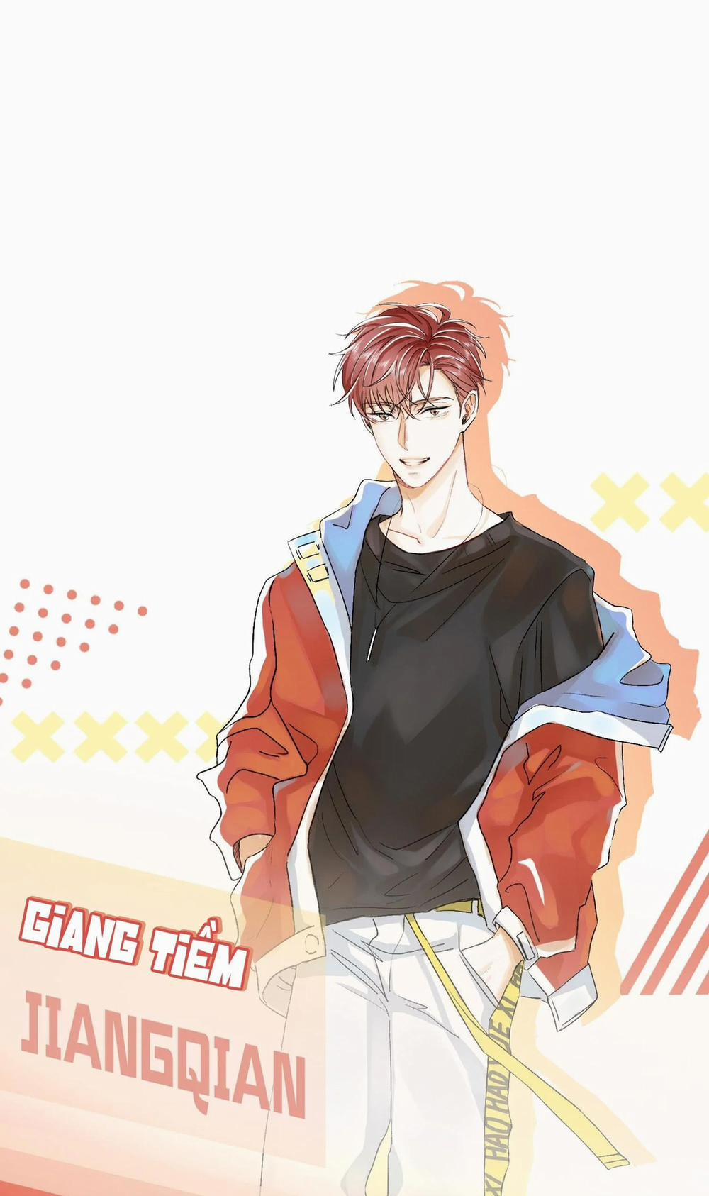 Ánh Mắt Em Trai Nhìn Tôi Ngày Một Kì Lạ 1 trang 29