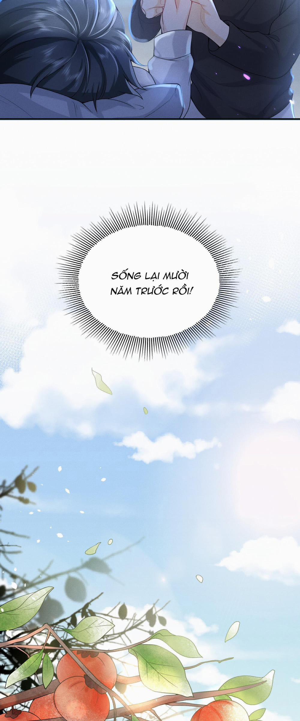 Ánh Mắt Em Trai Nhìn Tôi Ngày Một Kì Lạ 1 trang 6