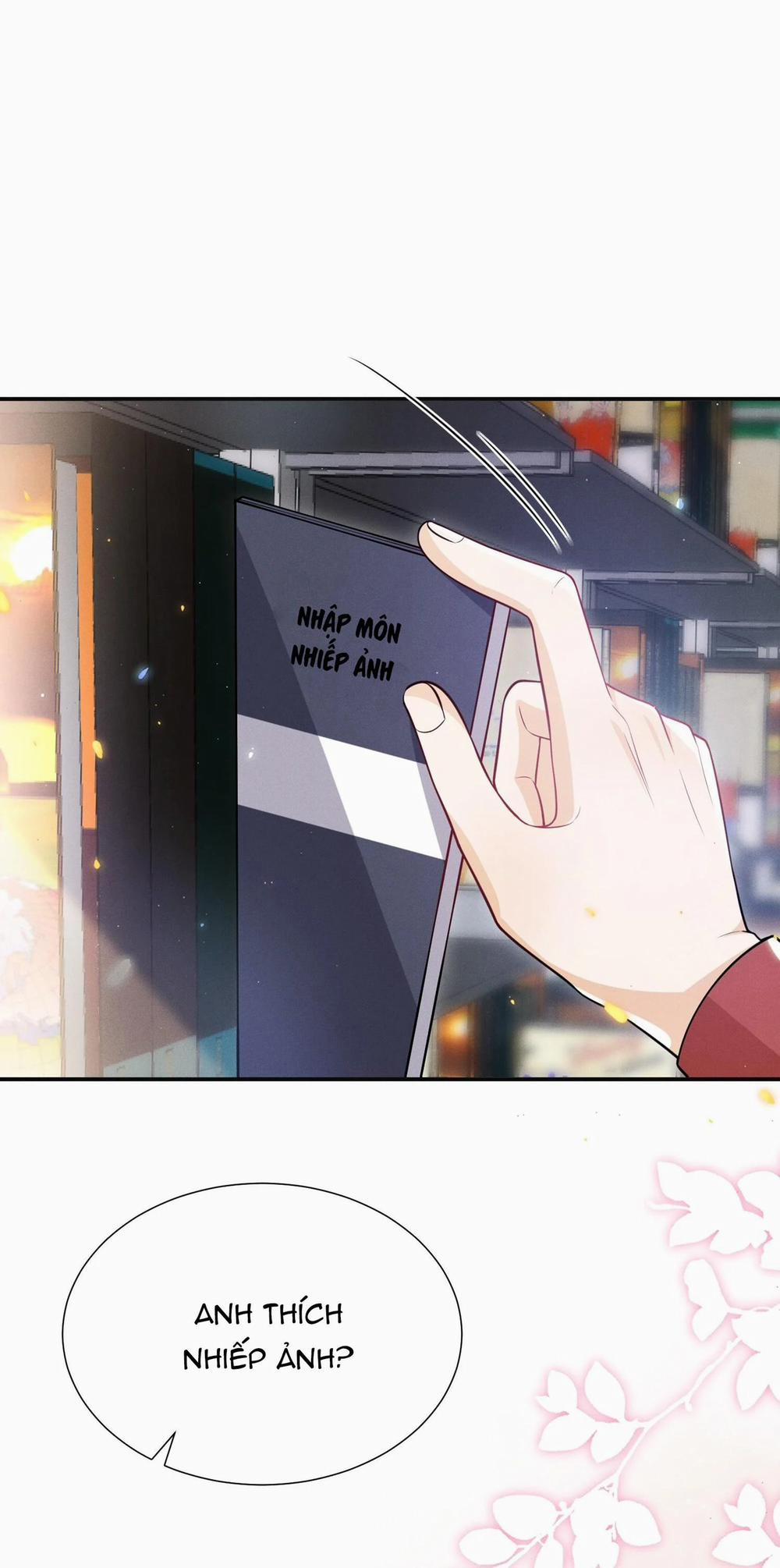 Ánh Mắt Em Trai Nhìn Tôi Ngày Một Kì Lạ 10 trang 12