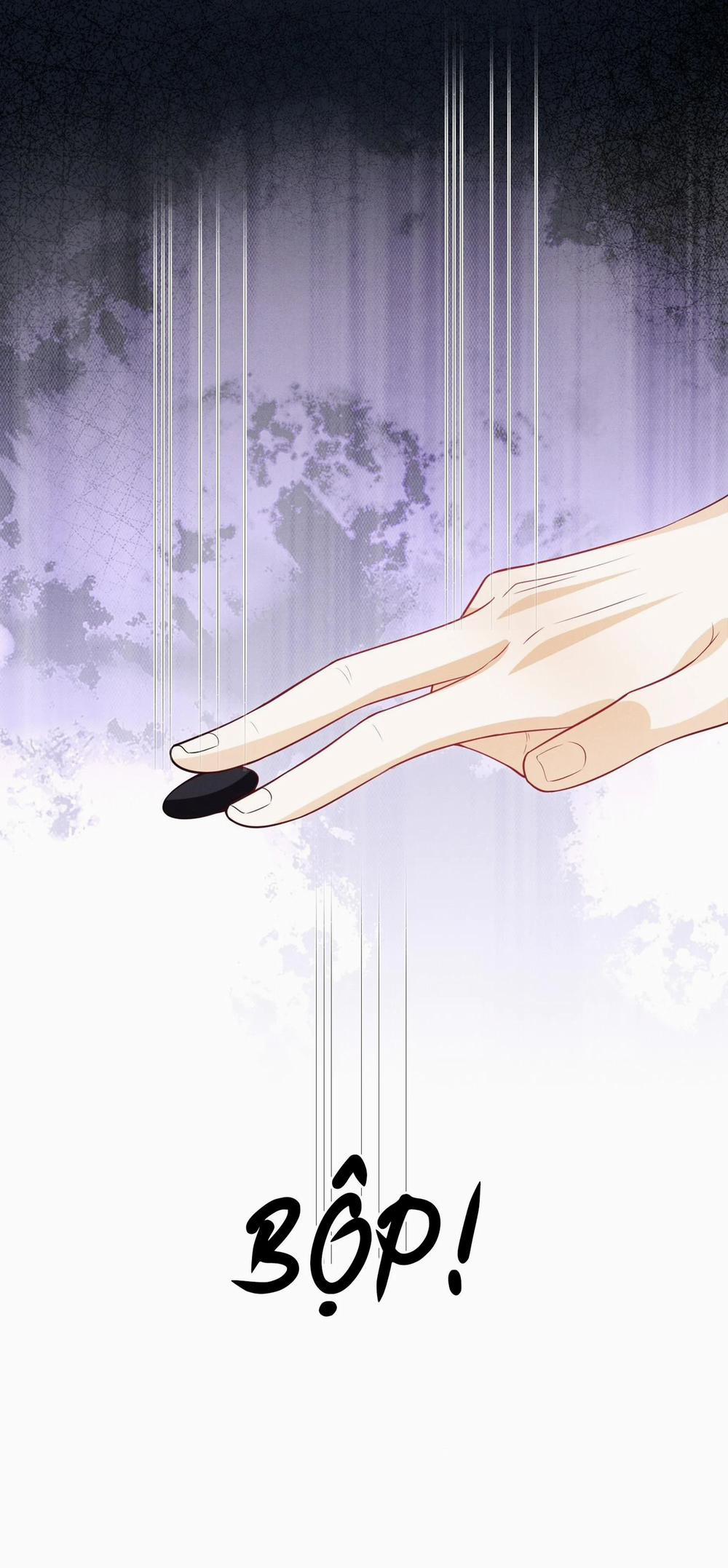 Ánh Mắt Em Trai Nhìn Tôi Ngày Một Kì Lạ 10 trang 19