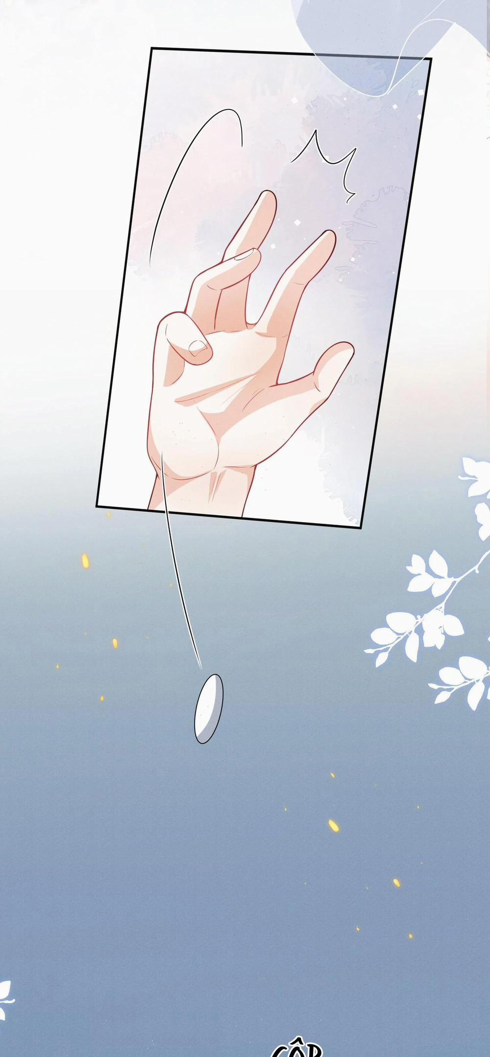 Ánh Mắt Em Trai Nhìn Tôi Ngày Một Kì Lạ 10 trang 22