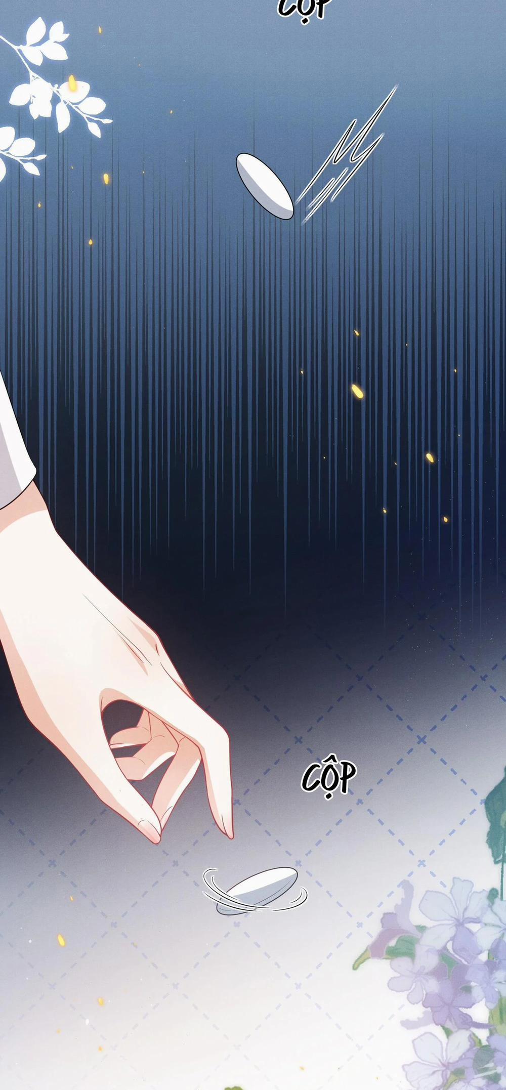 Ánh Mắt Em Trai Nhìn Tôi Ngày Một Kì Lạ 10 trang 23