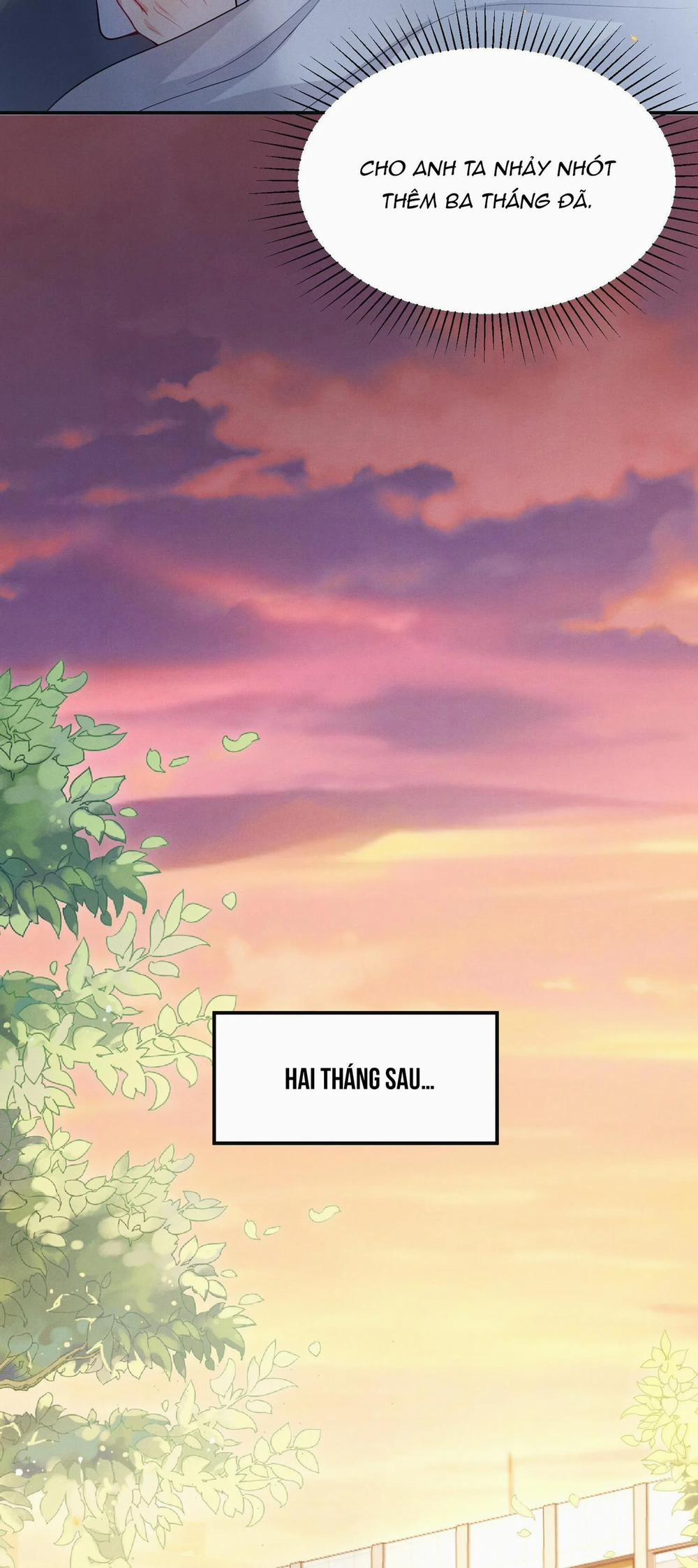 Ánh Mắt Em Trai Nhìn Tôi Ngày Một Kì Lạ 10 trang 4