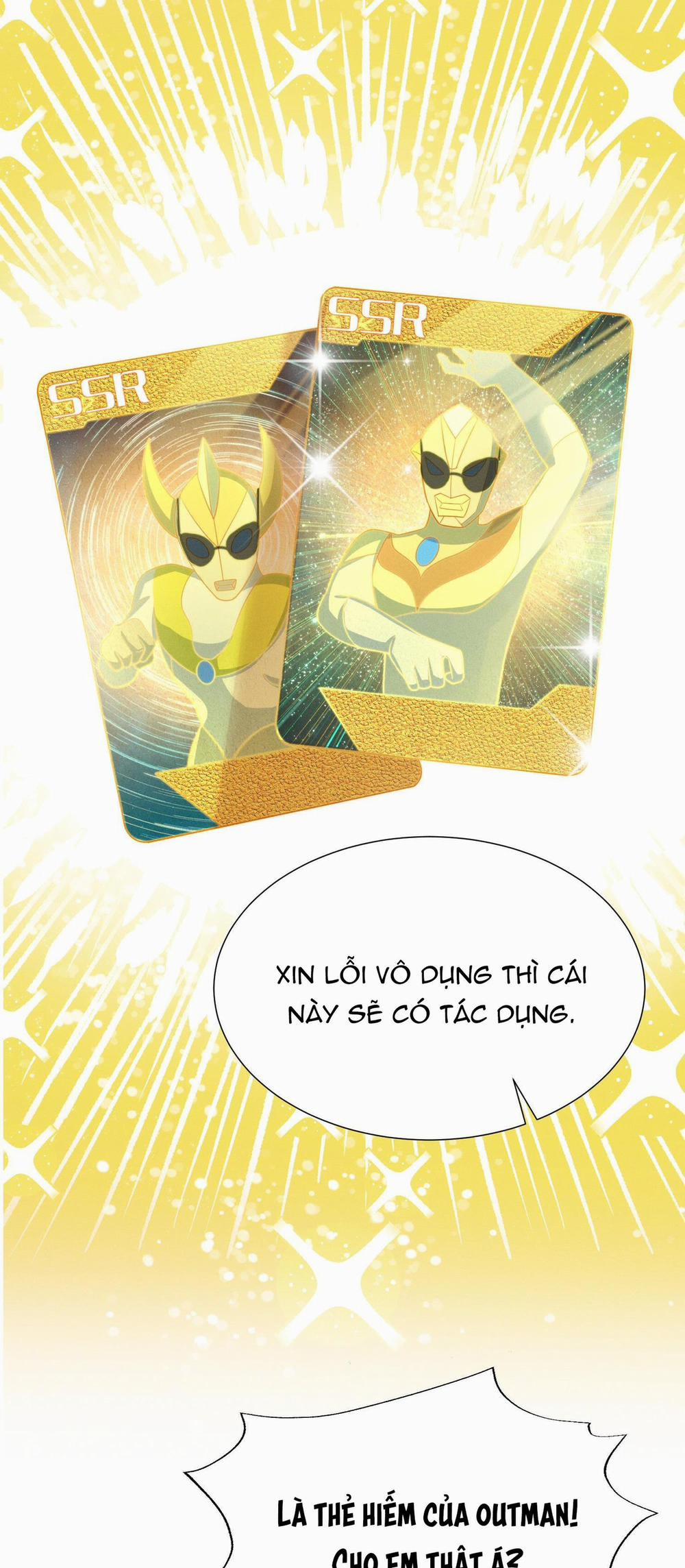 Ánh Mắt Em Trai Nhìn Tôi Ngày Một Kì Lạ 11 trang 20