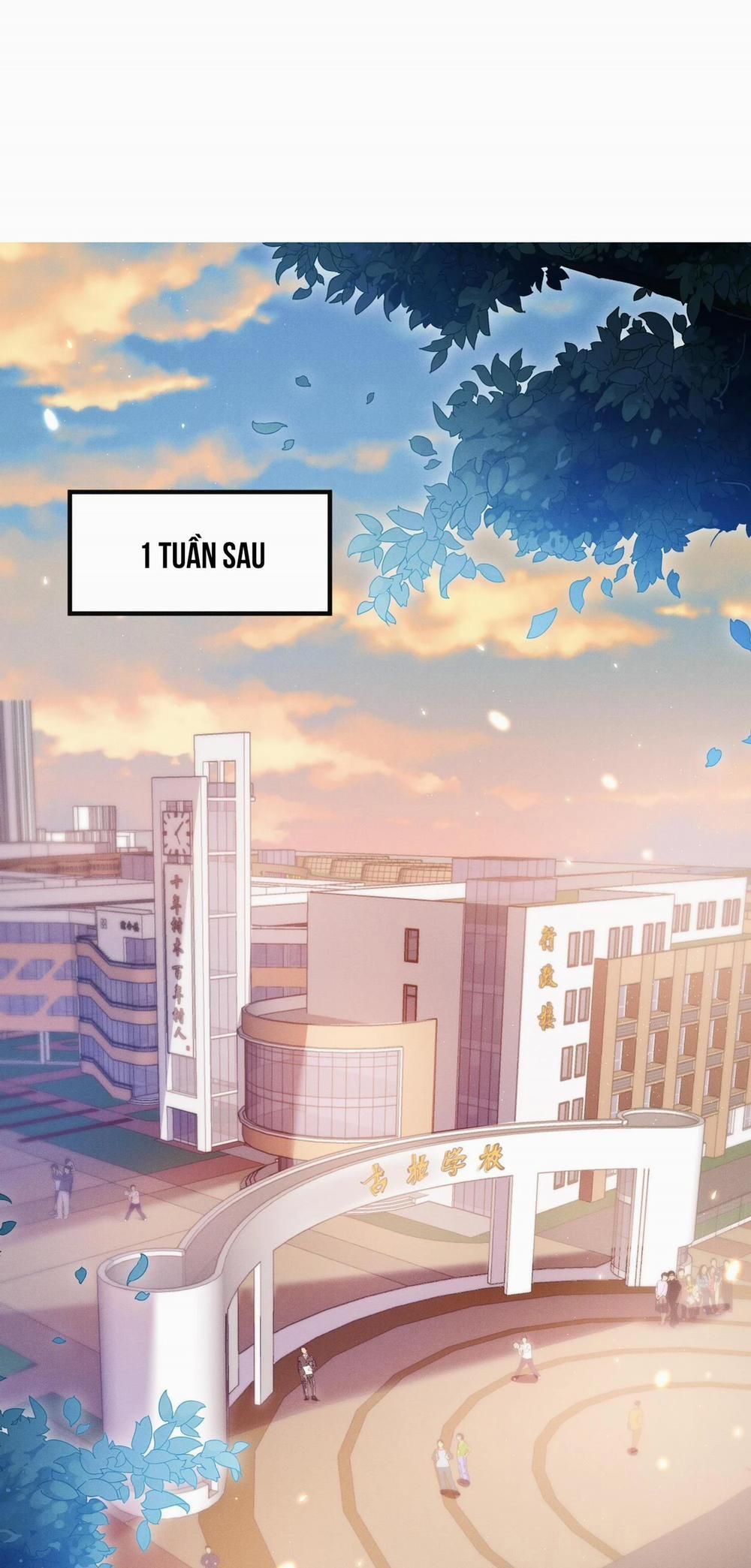 Ánh Mắt Em Trai Nhìn Tôi Ngày Một Kì Lạ 12 trang 29