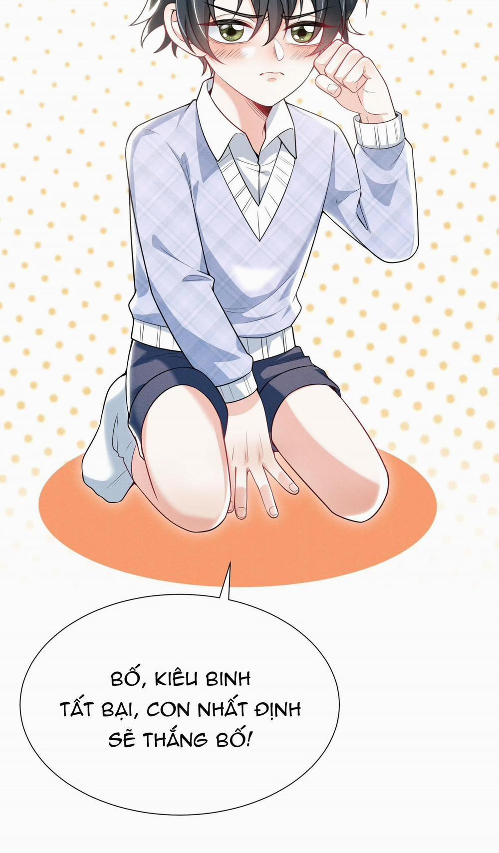 Ánh Mắt Em Trai Nhìn Tôi Ngày Một Kì Lạ 13 trang 14