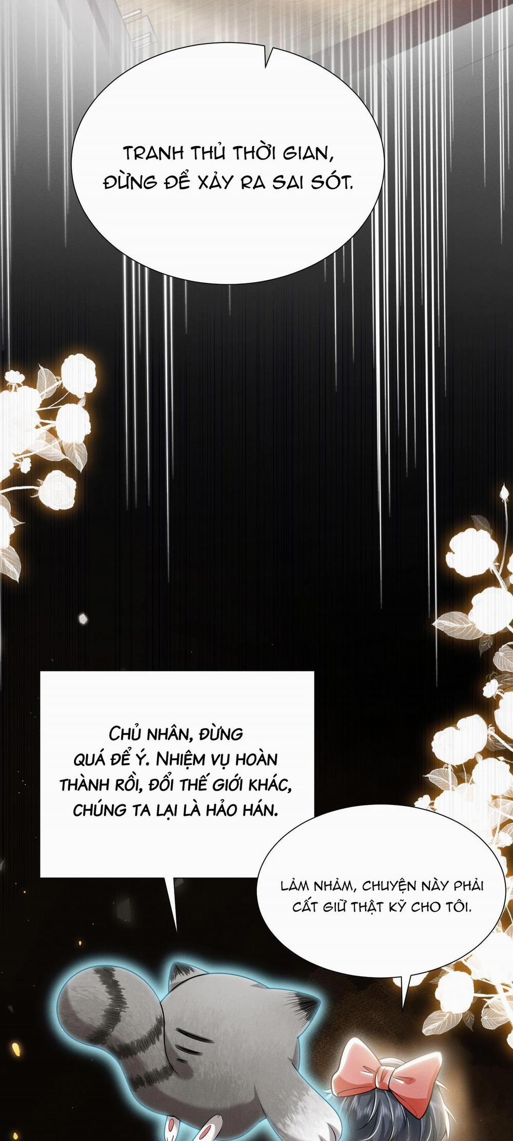 Ánh Mắt Em Trai Nhìn Tôi Ngày Một Kì Lạ 14 trang 11