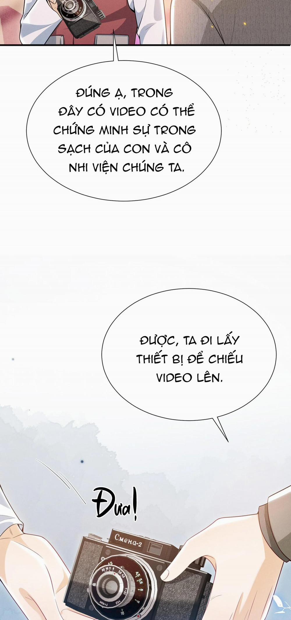 Ánh Mắt Em Trai Nhìn Tôi Ngày Một Kì Lạ 15 trang 11