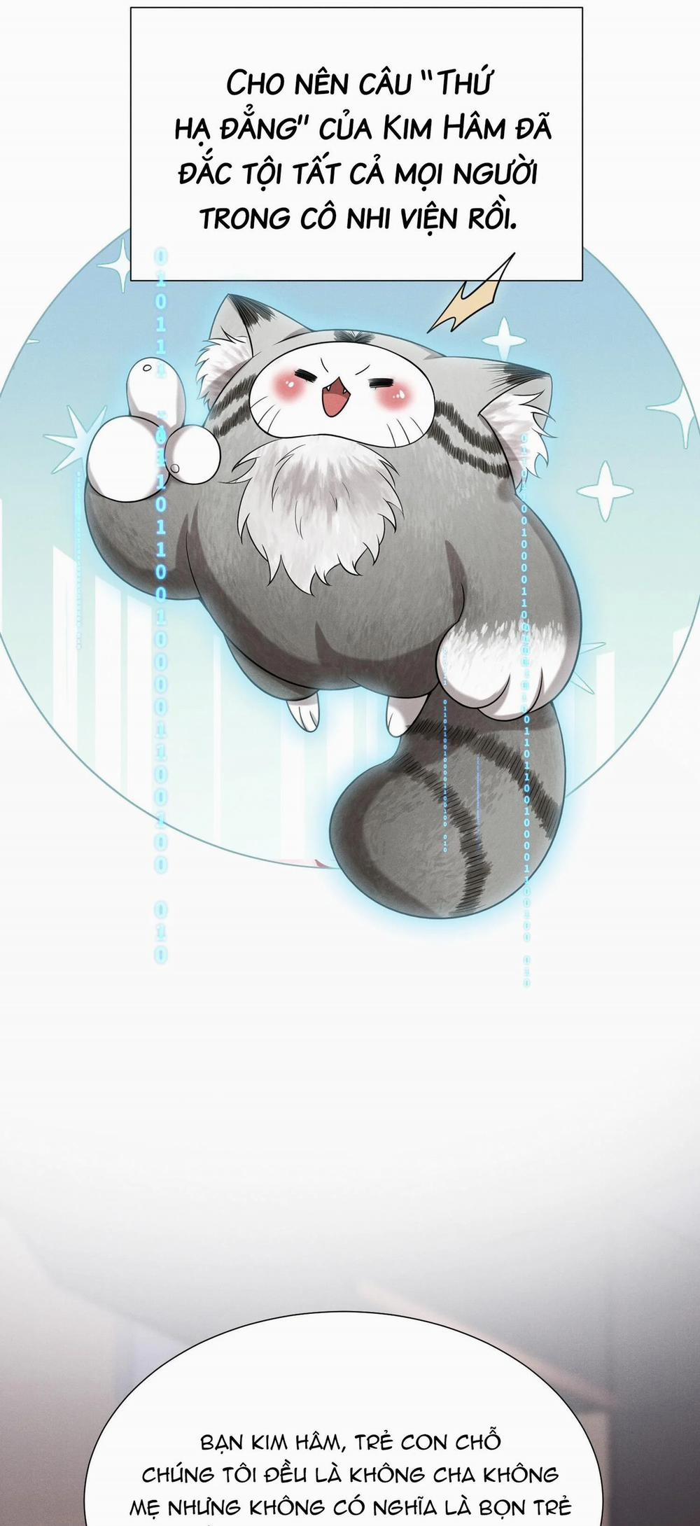 Ánh Mắt Em Trai Nhìn Tôi Ngày Một Kì Lạ 15 trang 32