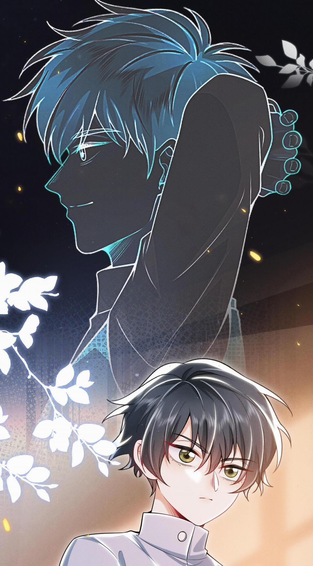 Ánh Mắt Em Trai Nhìn Tôi Ngày Một Kì Lạ 15 trang 43