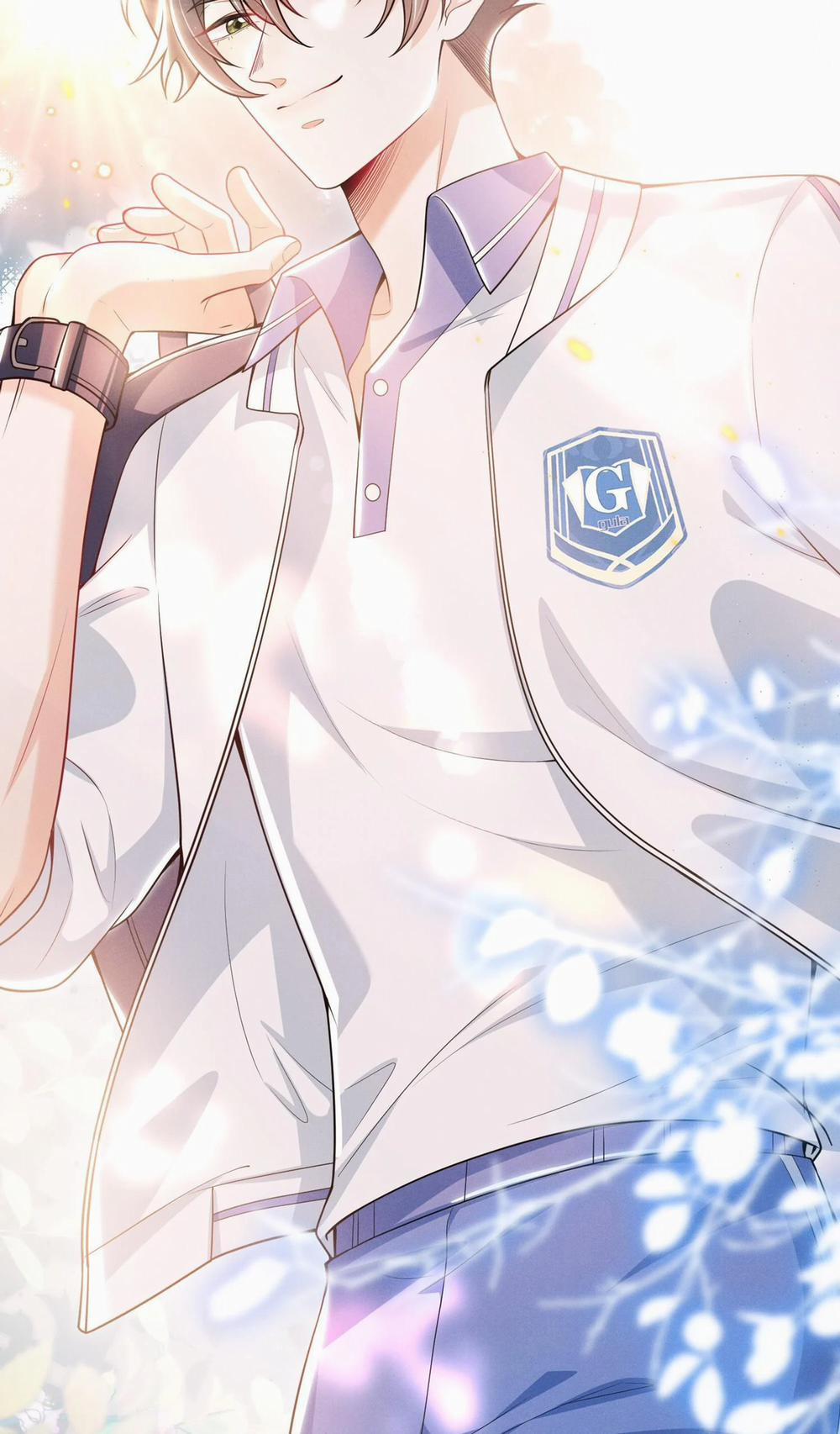 Ánh Mắt Em Trai Nhìn Tôi Ngày Một Kì Lạ 16 trang 21