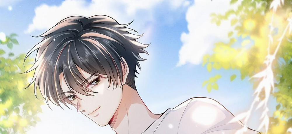 Ánh Mắt Em Trai Nhìn Tôi Ngày Một Kì Lạ 17 trang 0