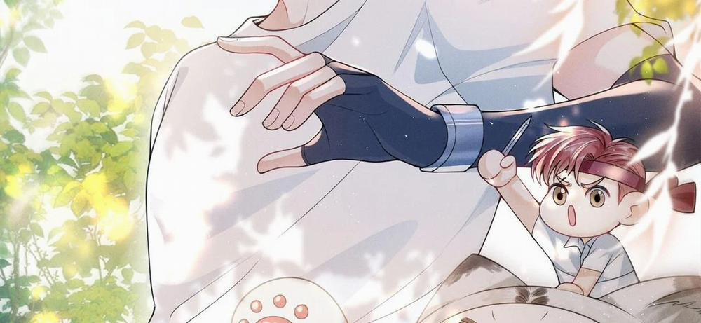 Ánh Mắt Em Trai Nhìn Tôi Ngày Một Kì Lạ 17 trang 1