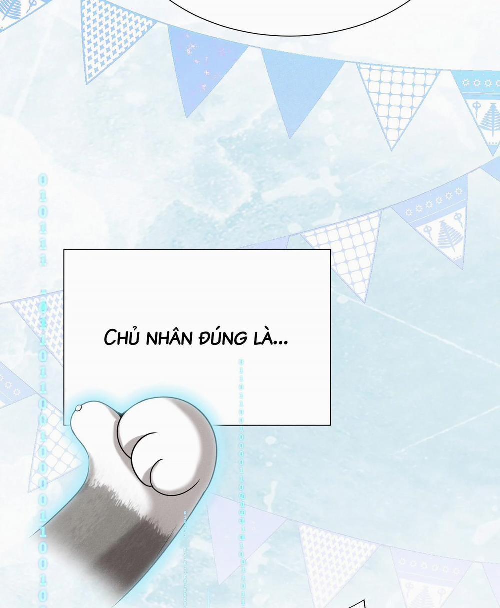 Ánh Mắt Em Trai Nhìn Tôi Ngày Một Kì Lạ 17 trang 29