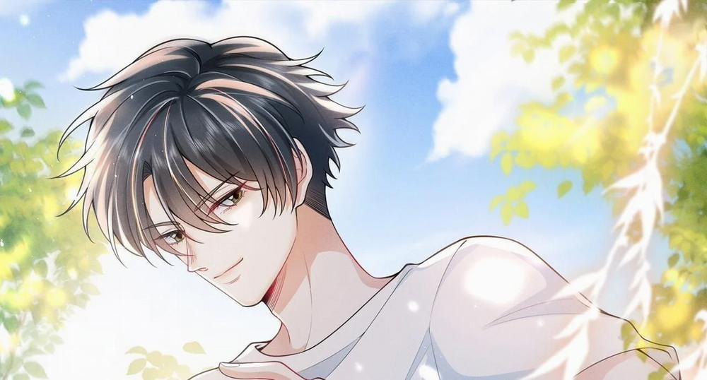 Ánh Mắt Em Trai Nhìn Tôi Ngày Một Kì Lạ 18 trang 0